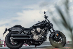 Benda Chinchilla 500 grey