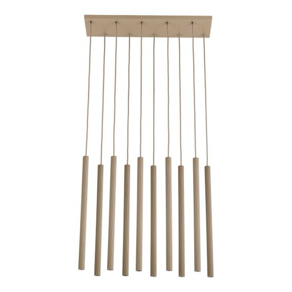 Подвесной светильник TK Lighting 11488 Ferro Sabia a072572