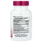 NaturesPlus, Herbal Actives, Tri-Immune ™ с длительным высвобождением, 60 таблеток