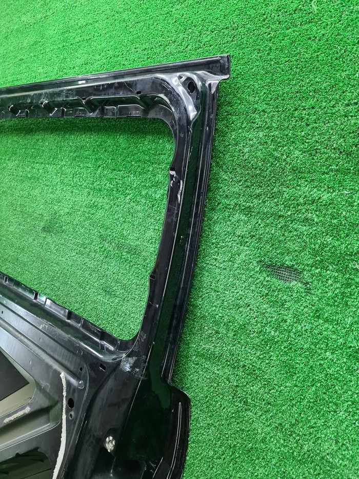 Дверь сдвижная правая Mercedes V w447 (2014-н.в.)