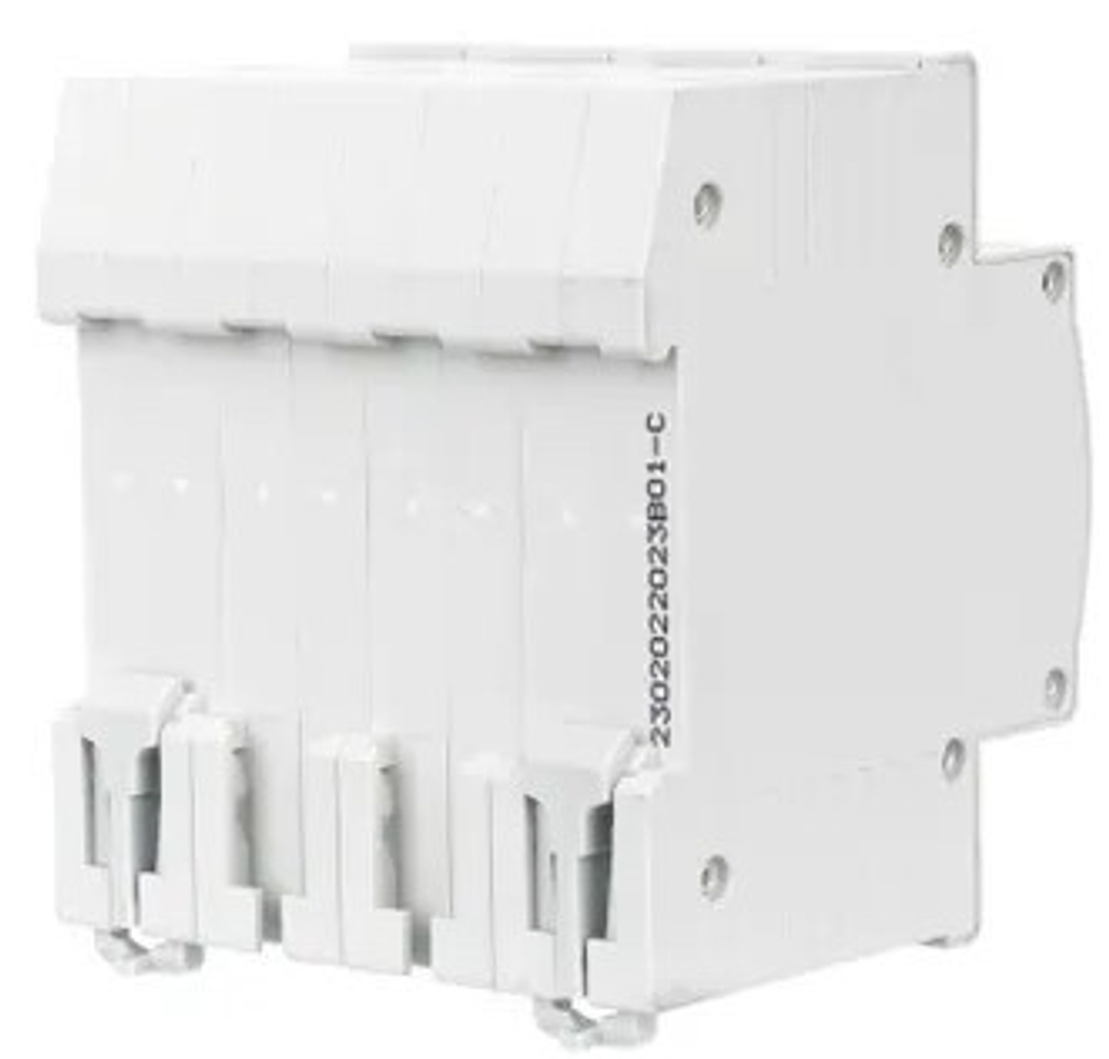 Ограничитель  IEK MOP20-4-C