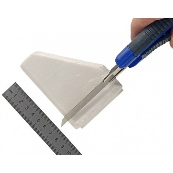 Компенсатор плавучести фонаря DELFiN на подводное ружье L