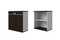 Креденция Swift SWF274402 71x37,4x76,3