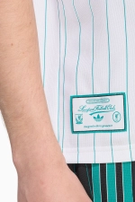 Футболка adidas Liverpool FC 25/26 Terrace Icons - белый