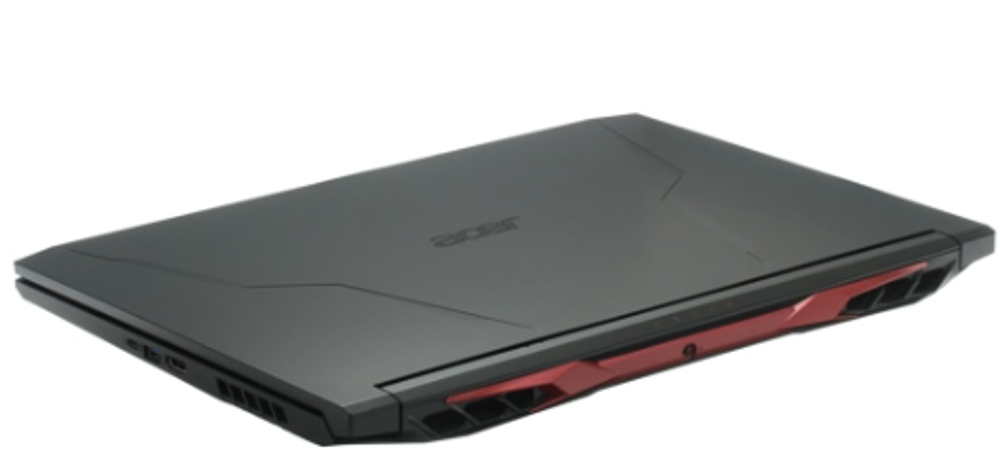 17.3" Ноутбук Acer Nitro 5 AN517-54-77PS (1920x1080, Intel Core i7-11800H, RAM 32ГБ,SSD 512ГБ, NVIDIA Geforce RTX 3070, Win 10Pro)