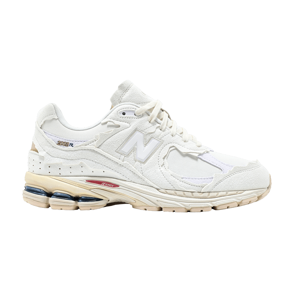 Кроссовки New Balance Nb 2002R "Refined Future"