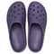 Crocs Classic Low Profile Clog 'Purple'