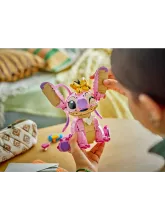 Конструктор Disney 43257 Ангел