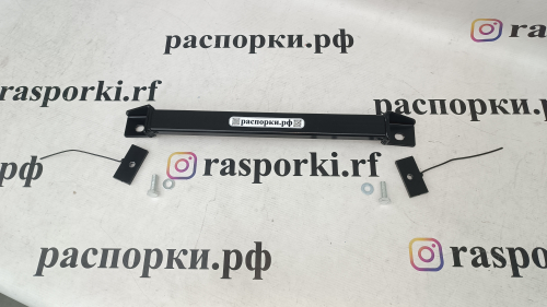 Усилитель маленький заднего подрамника Ford Explorer 5 (ПОД ЗАКАЗ)