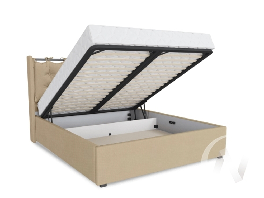 Кровать Честер 1 1,6 3 категория)