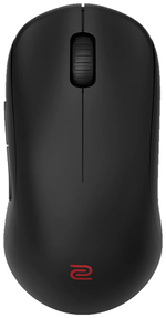 Мышь ZOWIE U2 9H.N4KBE.A2E черный
