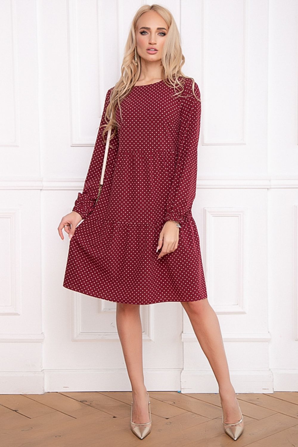 Платье 70457 Avili