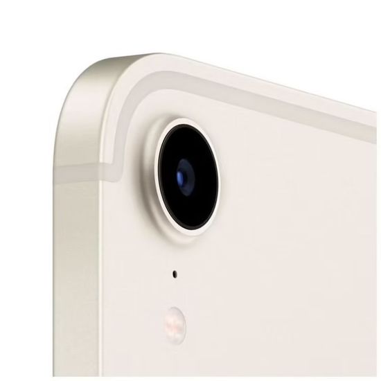 2021 Apple iPad mini 8.3_ (64GB, Wi-Fi, сияющая звезда)