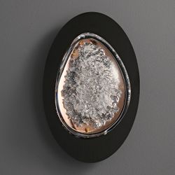 Настенный Светильник Evian Wall A By Imperiumloft