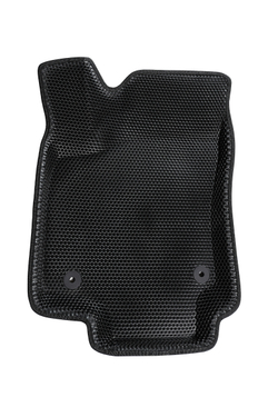 Коврики EVA 3D соты для Opel Astra G 1998-2009 Seintex.95426