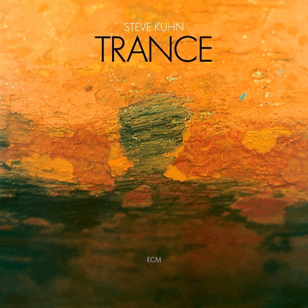 Steve Kuhn / Trance (CD)