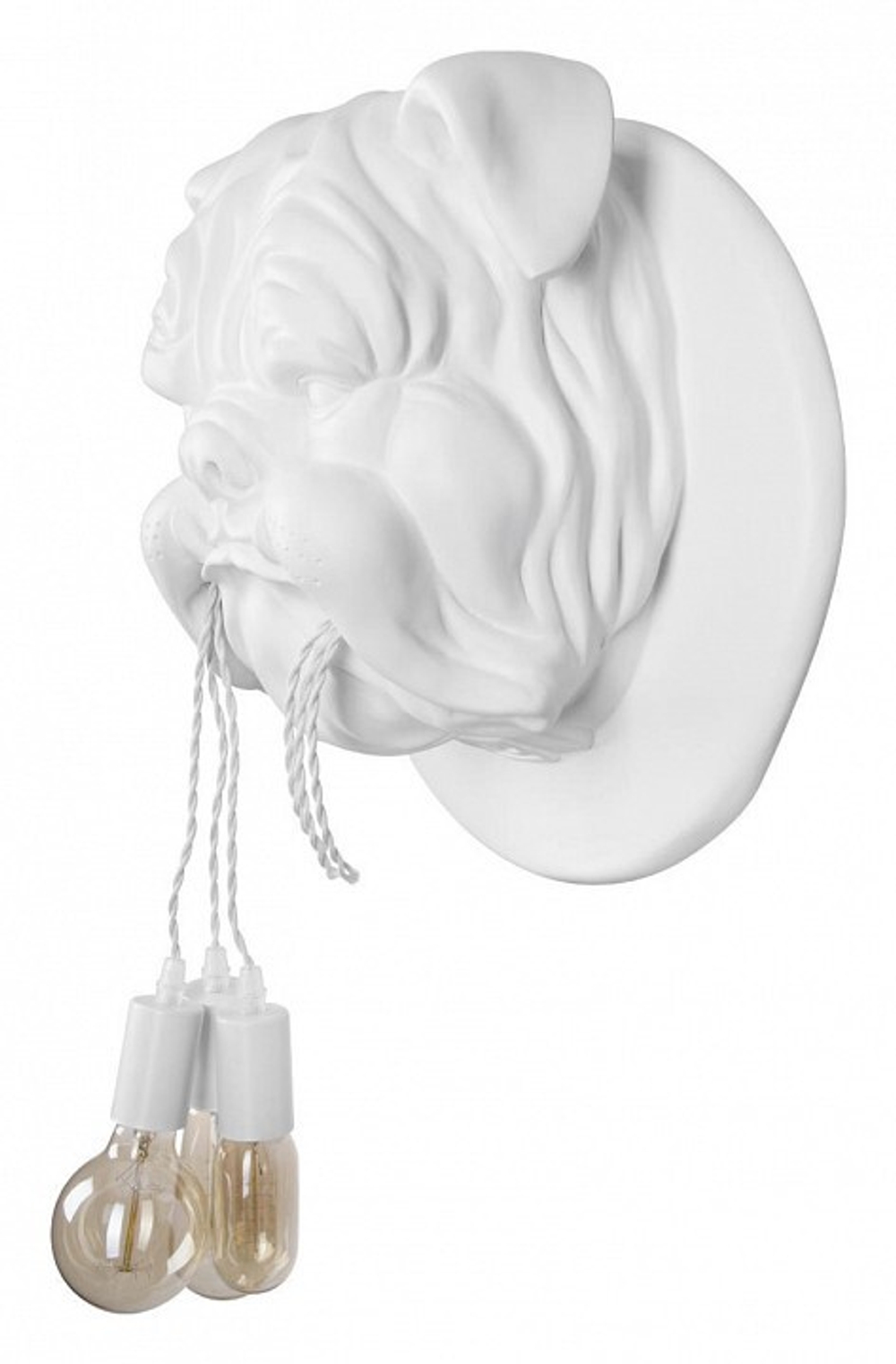Бра Loft it 10177 White