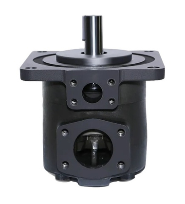 SQP4-50-86С2-18 - Насос пластинчатый гидравлический