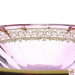 Фруктовница н/н 34 см TIMON