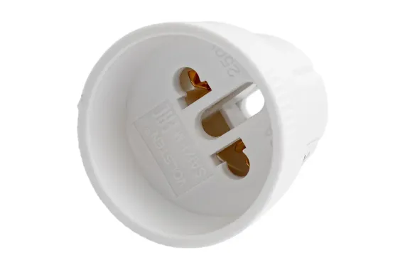 Переходник Navigator NAD-U-WH белый 41446