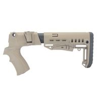 Комплект: Пластиковый приклад Бекас, DLG Tactical