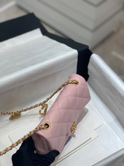 Chane1 Bag 18 cm