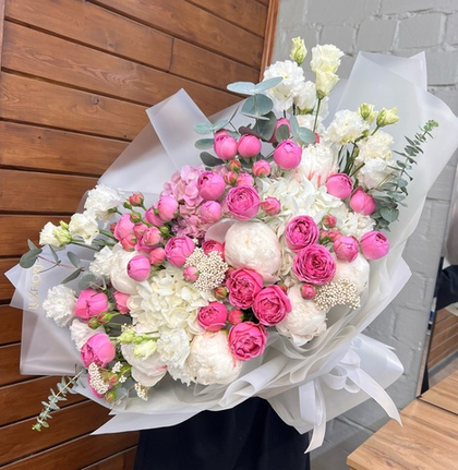 Водопад Гармонии