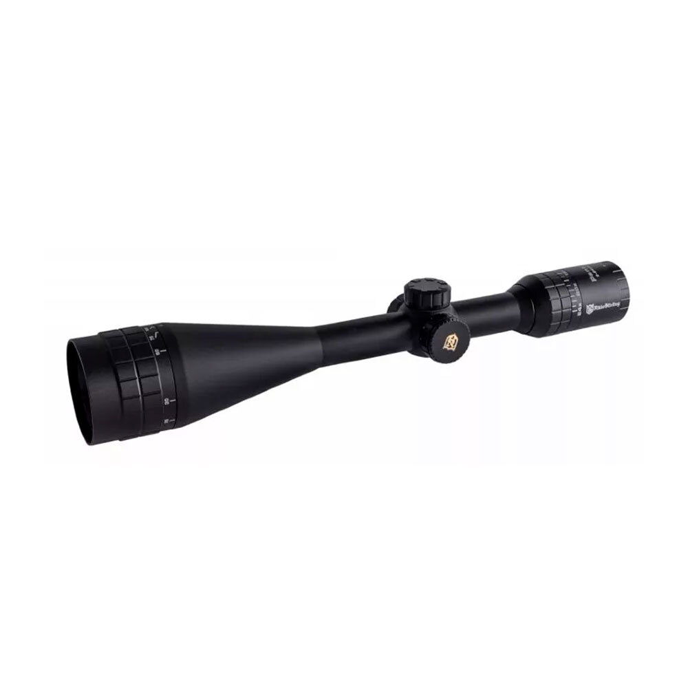 Прицел Nikko Stirling PANAMAX Long Range 8-24x50 AO IR, сетка Half Mil-Dot (NPGI82450AO)