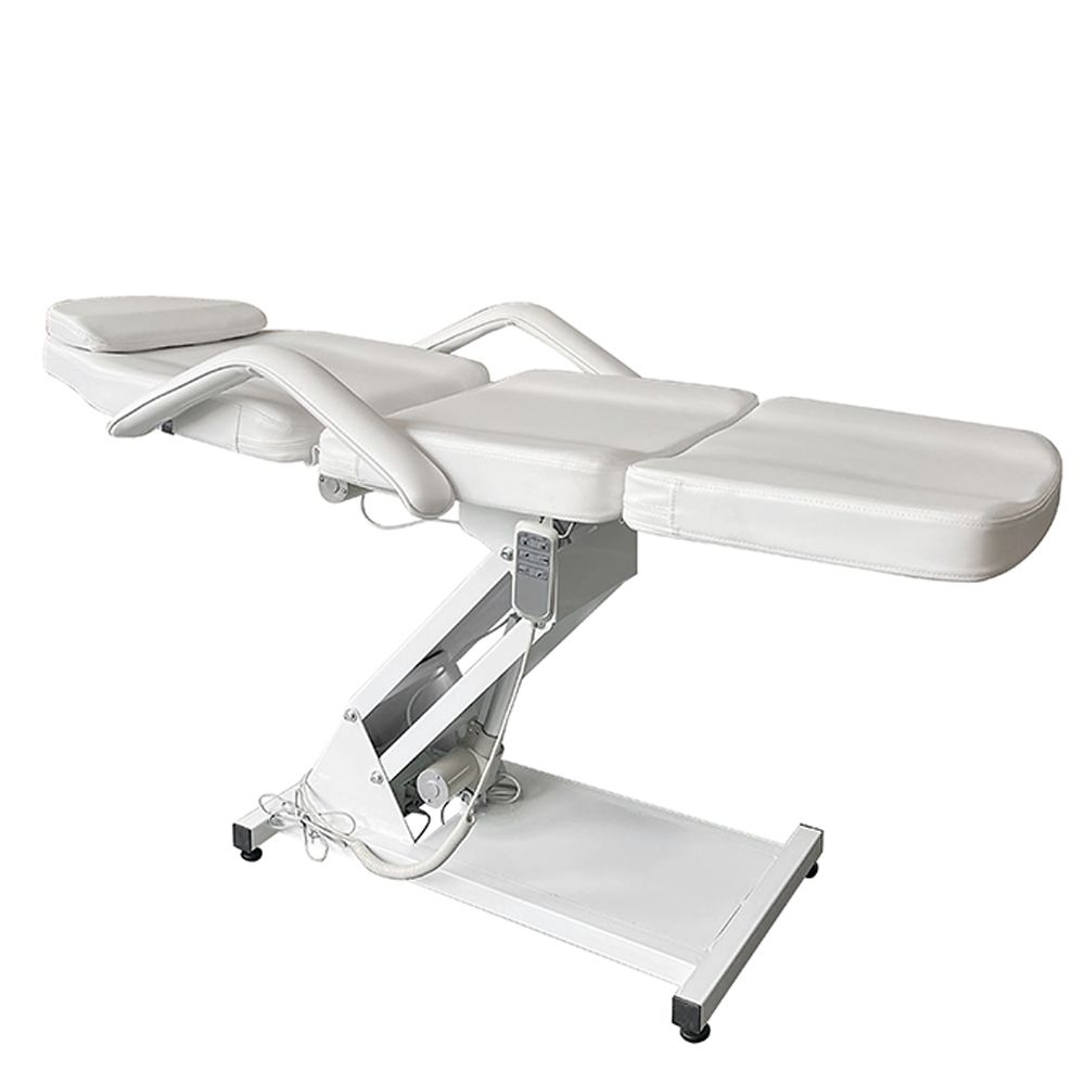 Косметологическое кресло Mizomed MZ 3585-3 с электроприводом, 3 мотора