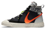 Кроссовки Readymade X Nike Blazer