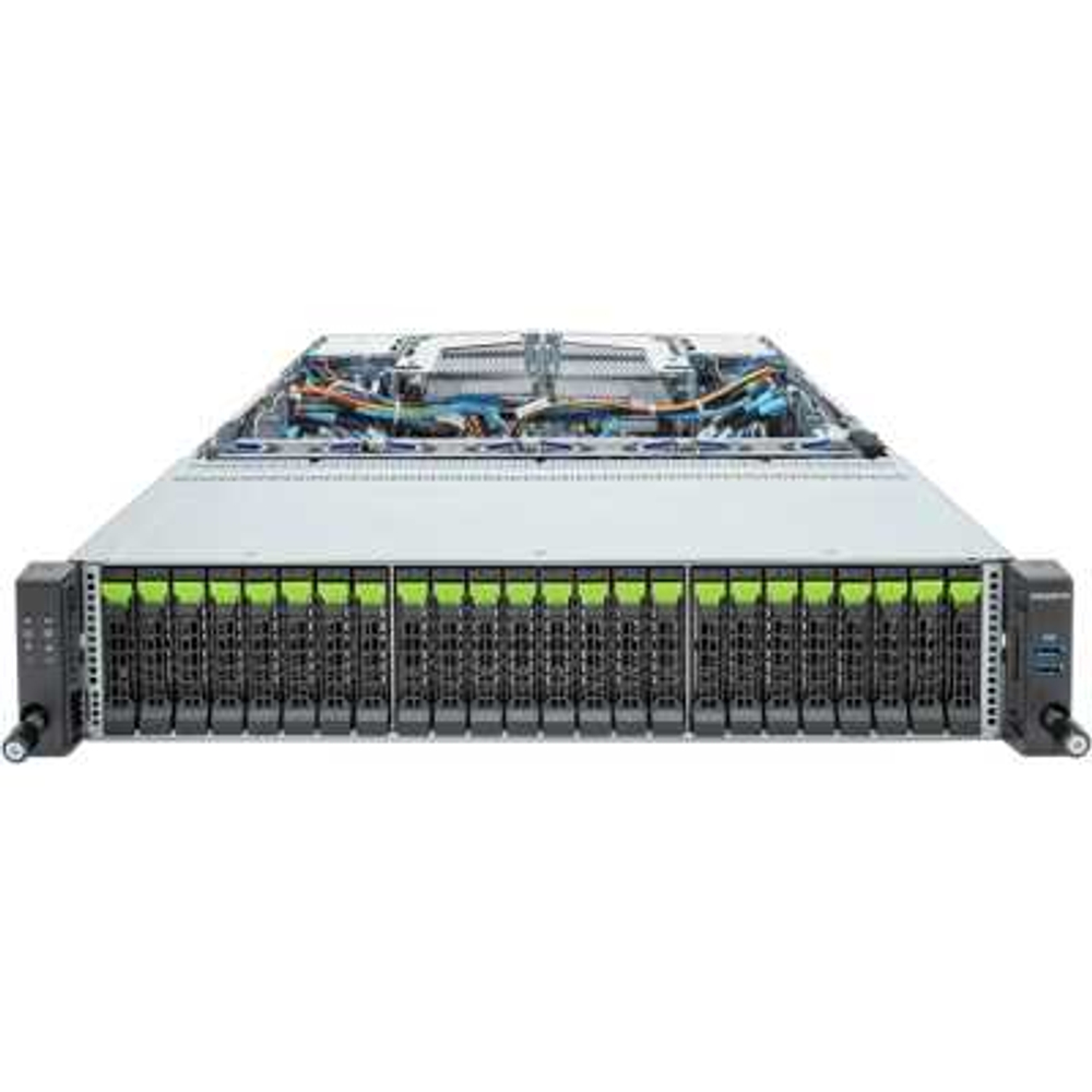 Серверная платформа GigaByte R283-Z96-ACE1