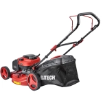 Газонокосилка бензиновая ELITECH ГБ 3851Т (E1601.015.00): 5.2 л.с., нож 51 см, 205401
