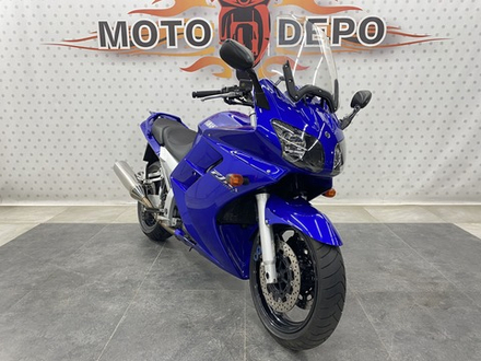 Yamaha FJR1300 2003