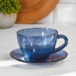 Чайная пара "Ночное небо" 337-Н7