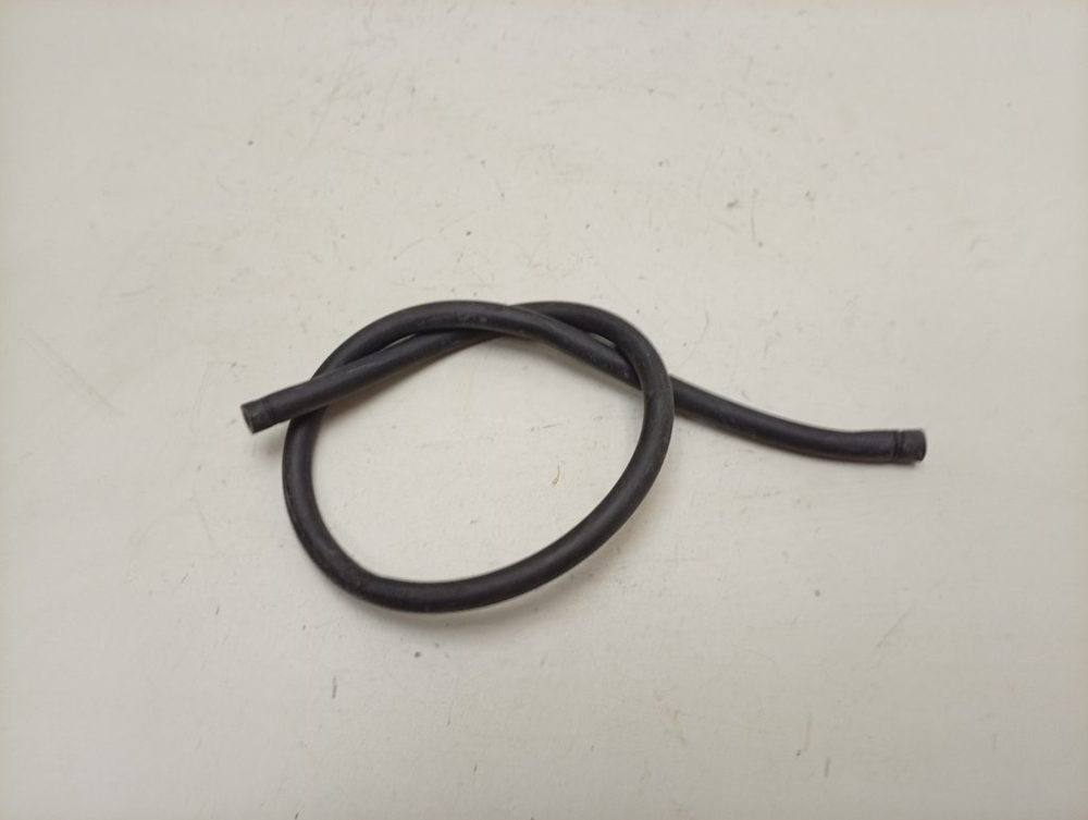 IWSE6125 кт72 Трубка прессостата для стиральной машины Indesit IWSE6125 б/у