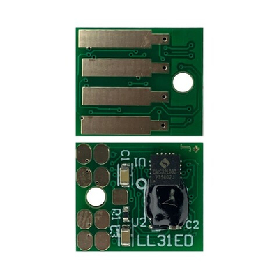 Чип JT для картриджа Lexmark 24F0003, 50F5H00, 51B5000, MS/MX 310/317/410/417/510/517/610/617 (All Regions) (5K)
