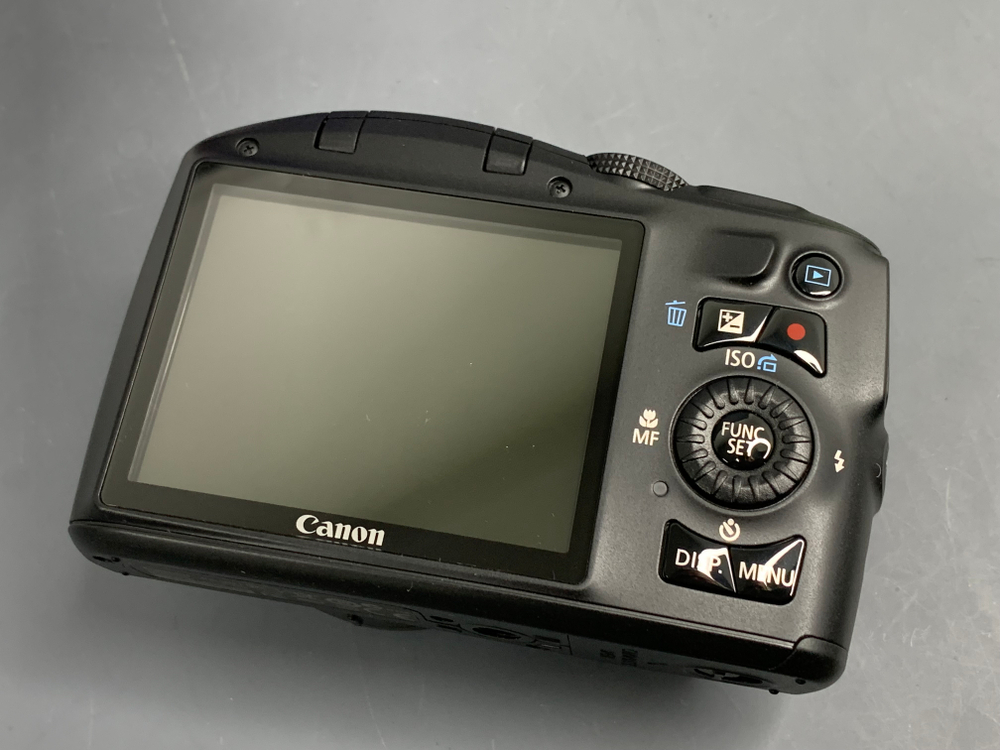 Canon PowerShot SX150 IS