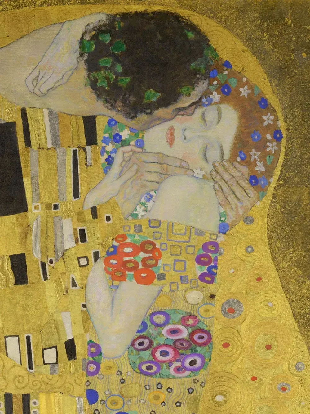 Картины-наклейки на стену для декора интерьерные №101