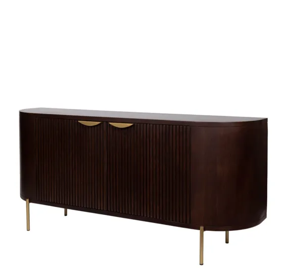 Комод Mead из дерева манго, 165х75 см