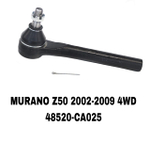 Наконечники Рулевые MURANO Z50 02-08
