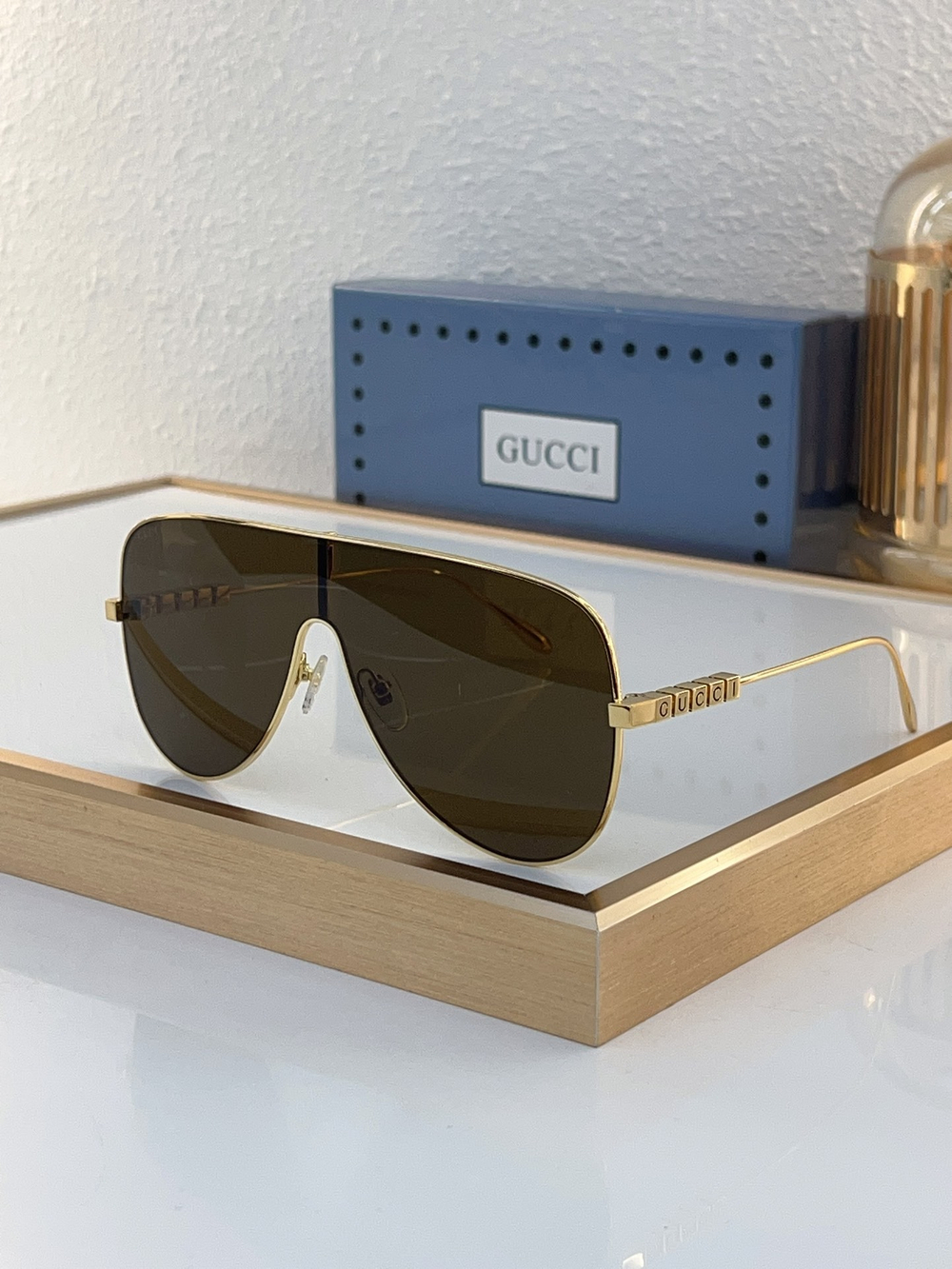 Gucci Glasses