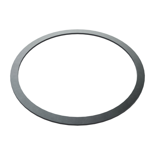 32mm ID Stainless Steel Shim (36mm OD, 0.50mm Thickness) - 12 Pack