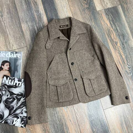 Пиджак Loro Piana