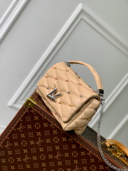 Louis Vuitton GO-14 MM
