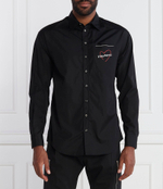 Рубашка Dsquared2 - черный(S74DM0748 S36275)