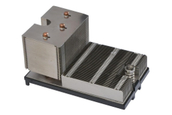 Радиатор процессора для сервера Dell R720 Heatsink 05JW7M 5JW7M