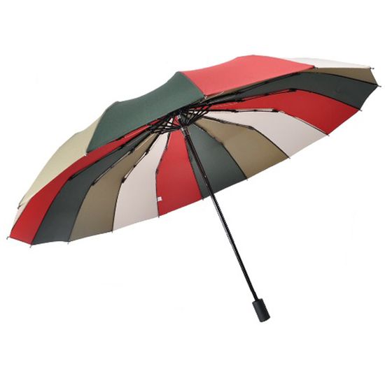 Женский зонт Три Слона МЕХАНИКА 616-1