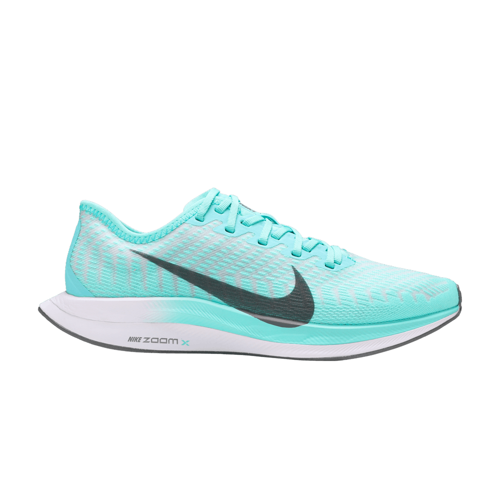 Кроссовки Nike Pegasus Turbo 2 (Женская размерная сетка)