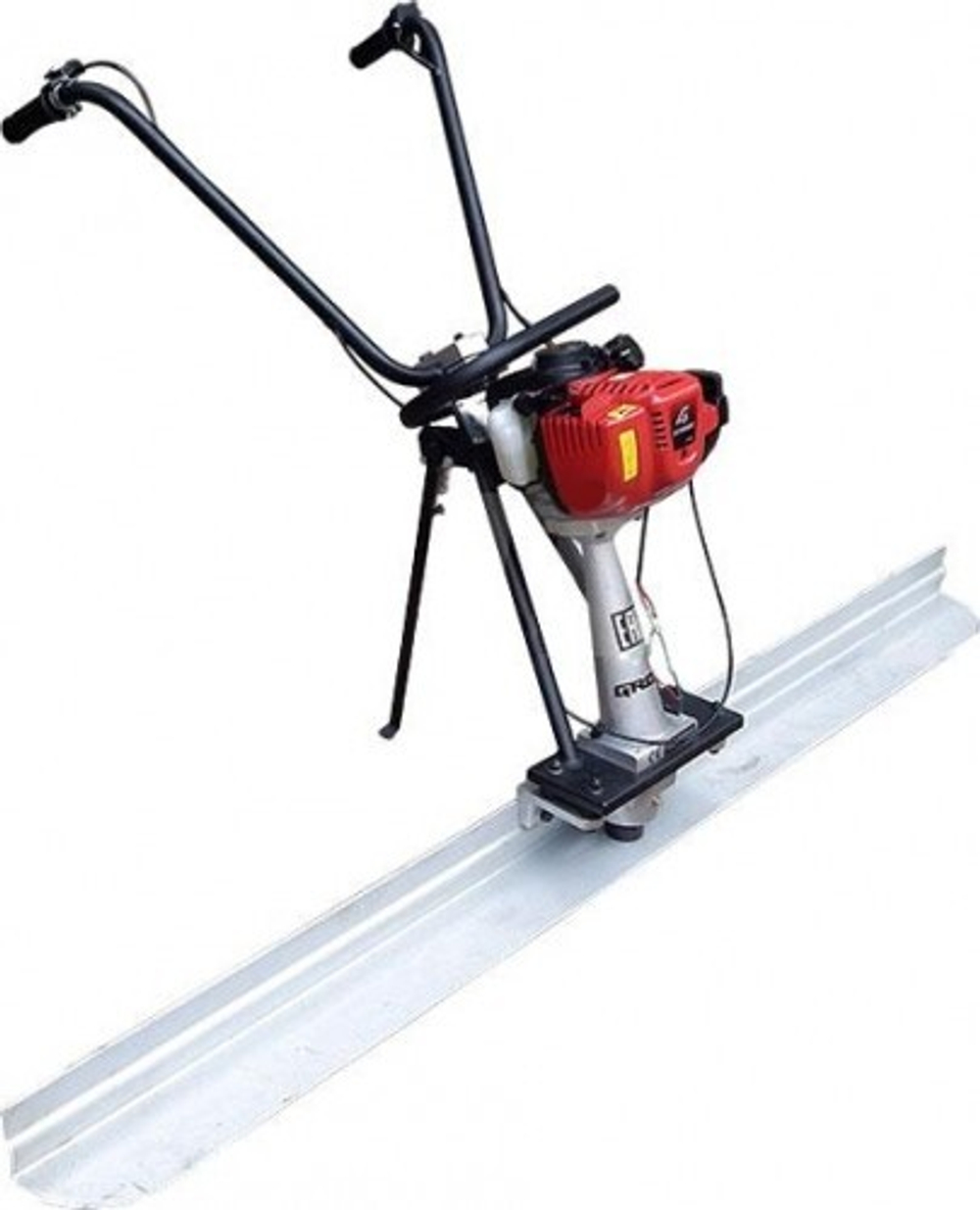 Виброрейка GROST QVRM бензиновая (привод) 110269