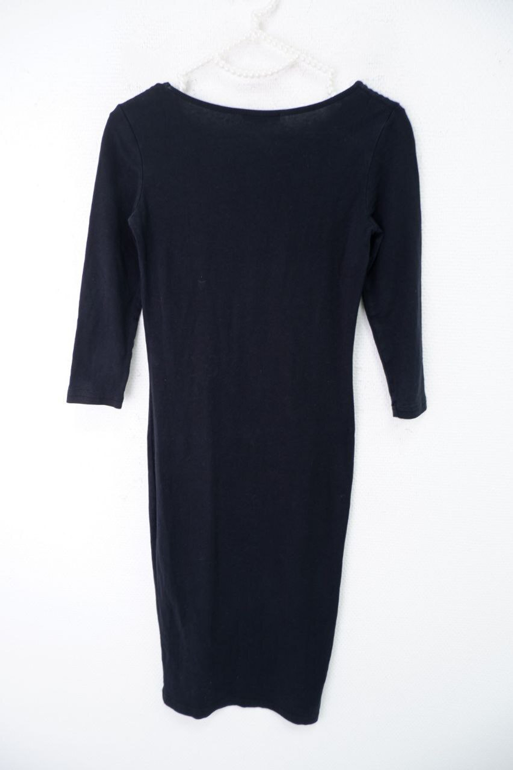 Платье Terranova базовое 44 размер